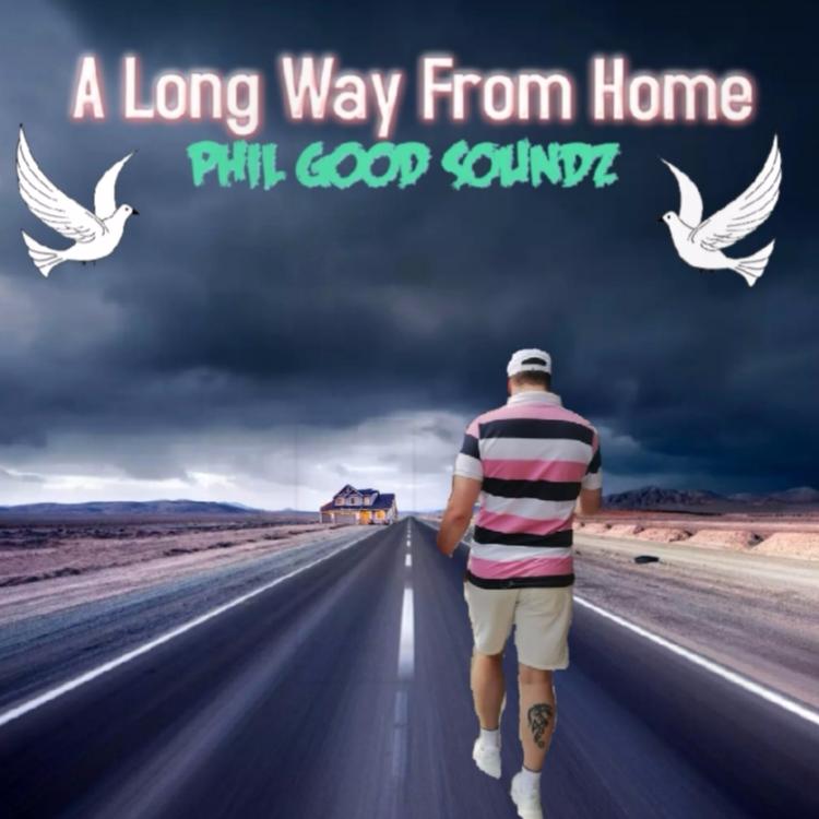 PHIL GOOD SOUNDZ's avatar image