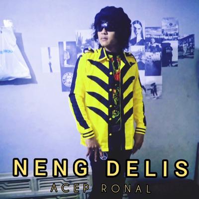 Neng Delis's cover