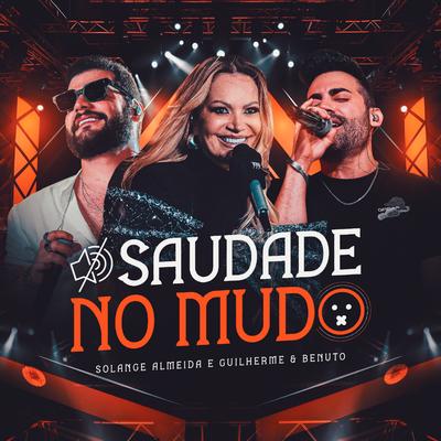 Saudade No Mudo's cover