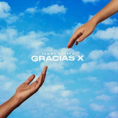 GRACIAS X's cover