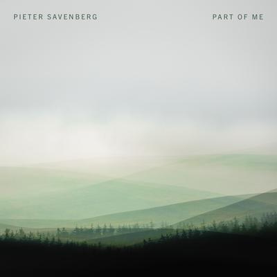 Part Of Me By Pieter Savenberg's cover