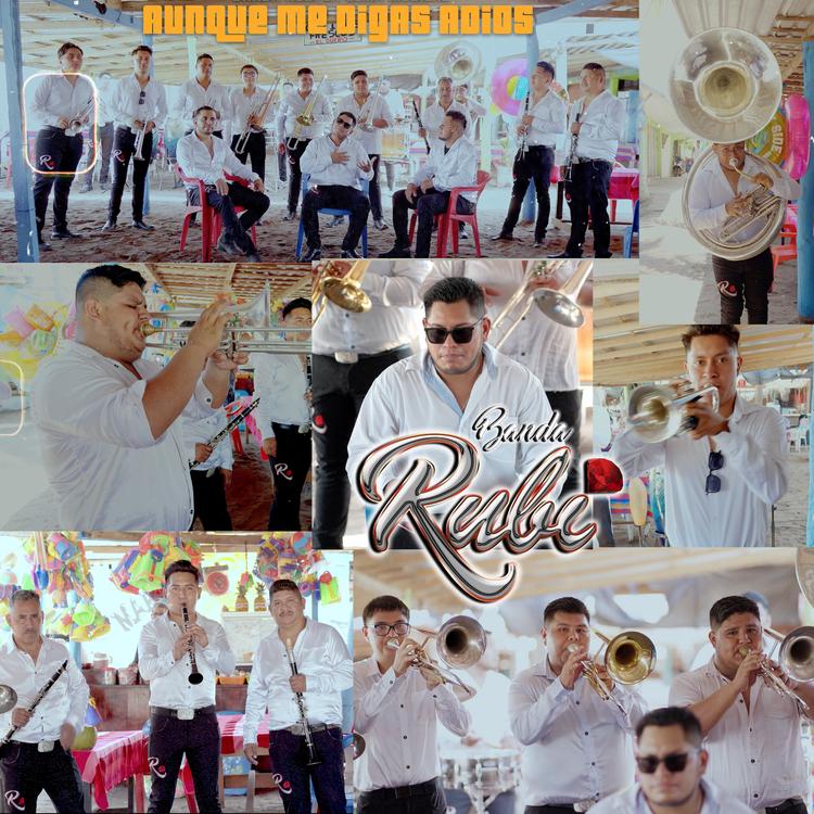 Banda Rubí's avatar image