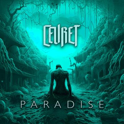 Paradise By Cevret, Daniel De Jongh's cover