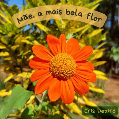 Mãe, a Mais Bela Flor's cover