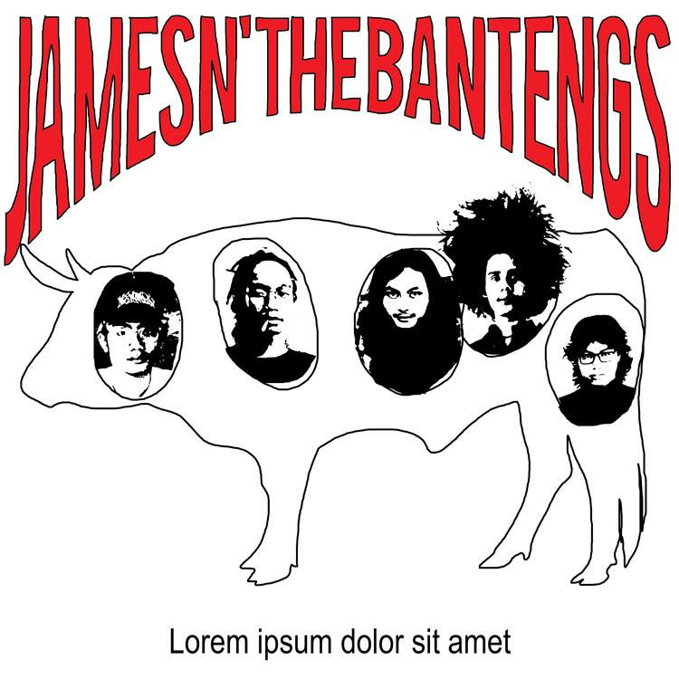 James & The Banteng's's avatar image