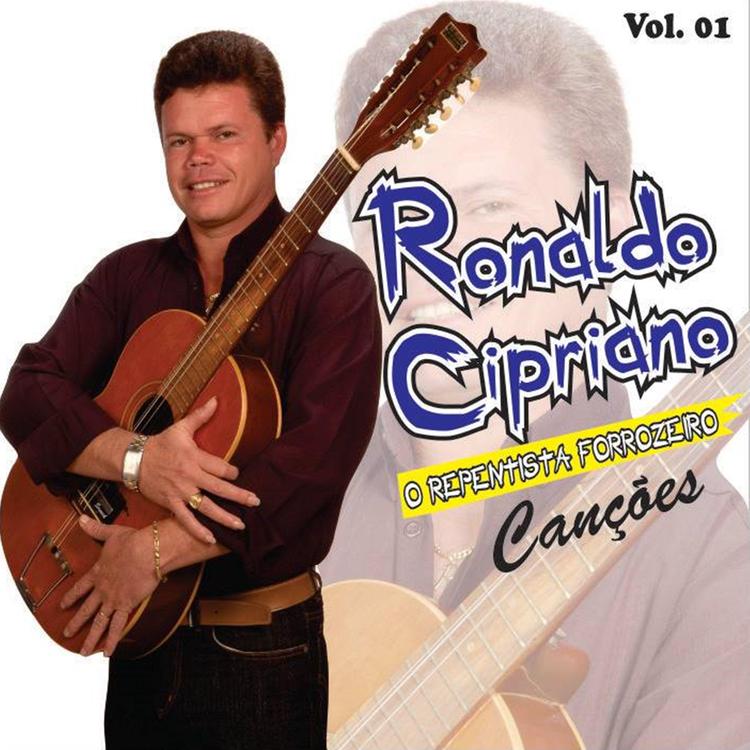 Ronaldo Cipriano's avatar image