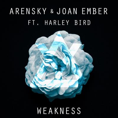 Weakness By Harley Bird, Arensky, Joan Ember's cover