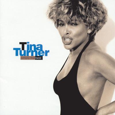 The Best (Edit) By Tina Turner's cover