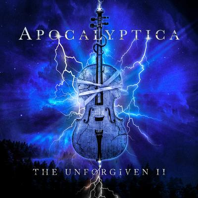 The Unforgiven II By Apocalyptica's cover
