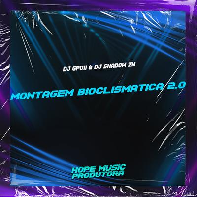 Montagem Bioclismatica 2.0's cover