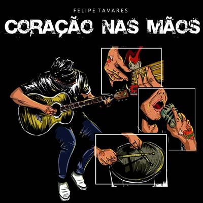 Metáforas By Felipe Tavares's cover