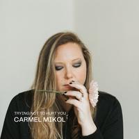 Carmel Mikol's avatar cover