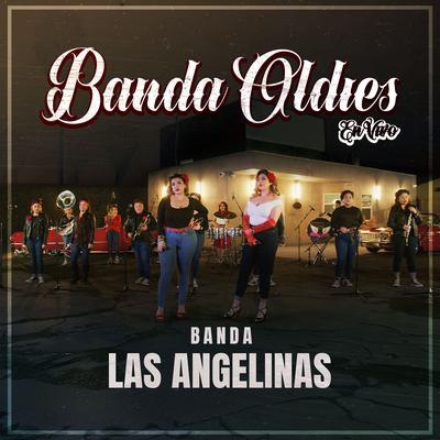 Banda las Angelinas's cover