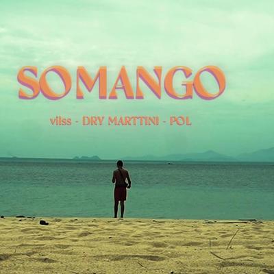 SOMANGO's cover