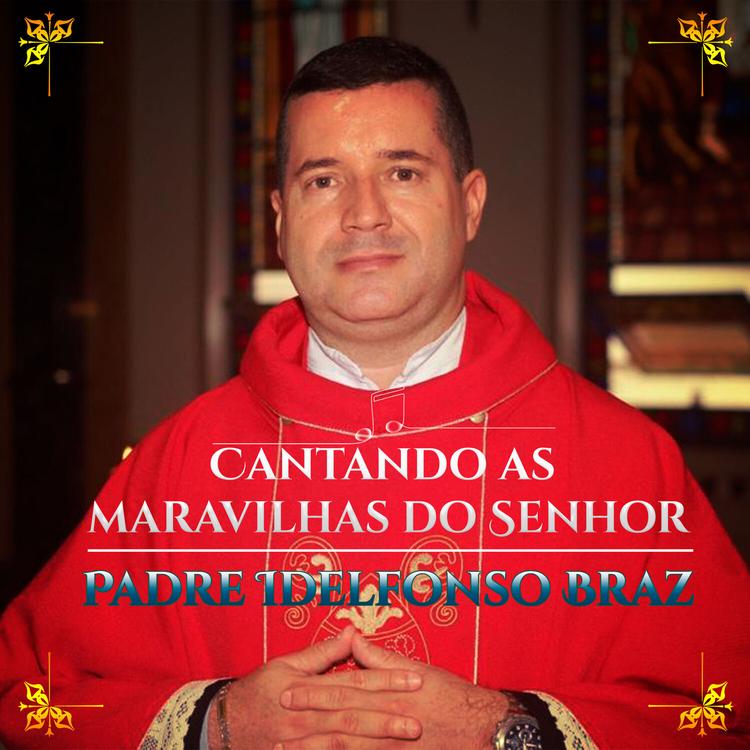 Padre Idelfonso Braz's avatar image