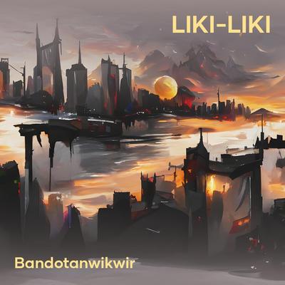 Liki-liki's cover