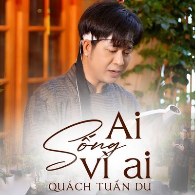 Quách Tuấn Du's cover