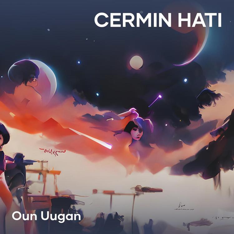 Oun Uugan's avatar image