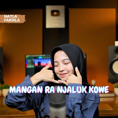 Mangan Ra Njaluk Kowe's cover