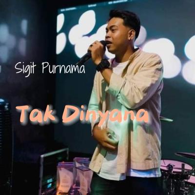 Tak Di Nyana's cover