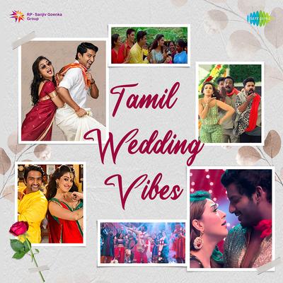 Tamil Wedding Vibes's cover