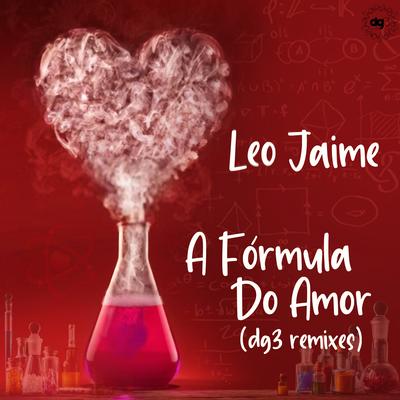 A Fórmula do Amor (Remixes)'s cover