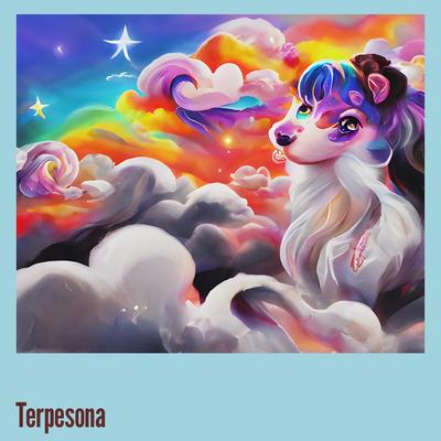 Terpesona's cover