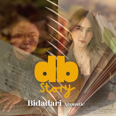 Bidadari (Acoustic)'s cover