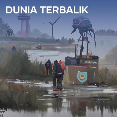 Dunia terbalik (Remastered 2024)'s cover