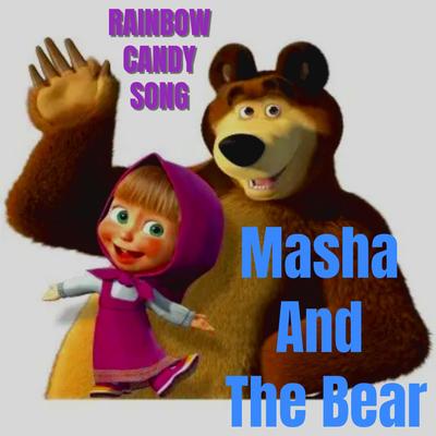 Masha and The Bear Songs's cover