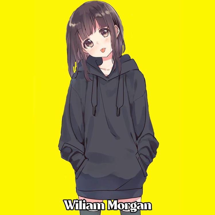 Wiliam Morgan's avatar image