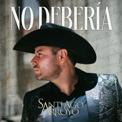 No Debería's cover