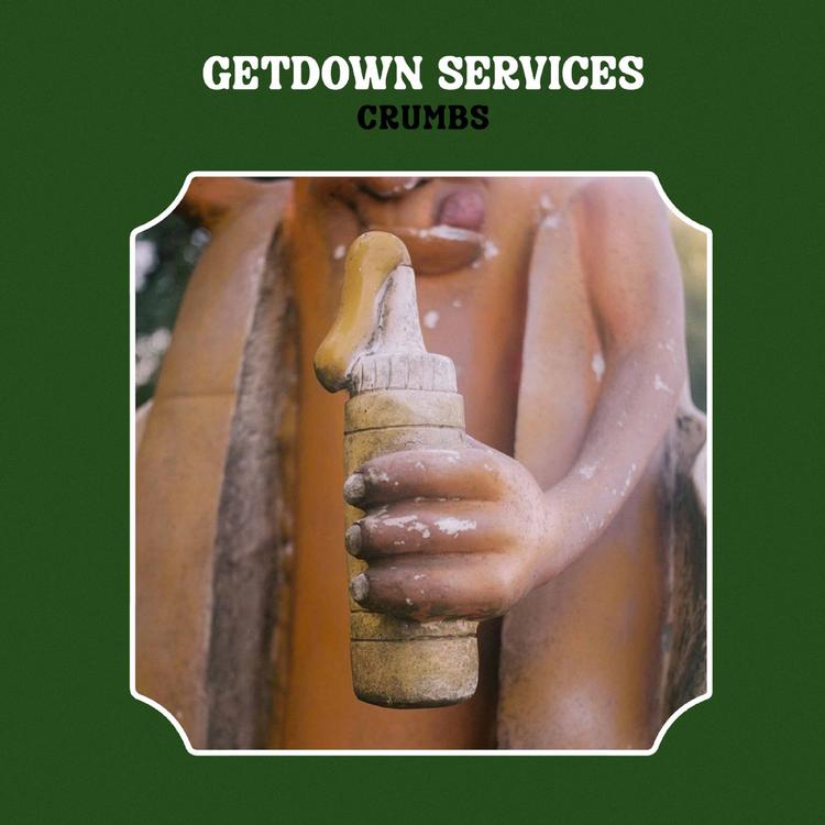 Getdown Services's avatar image