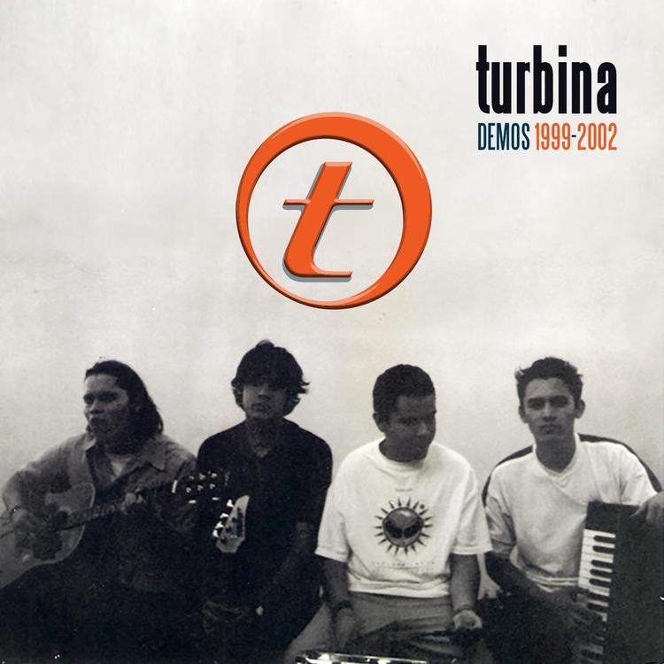 Turbina's avatar image