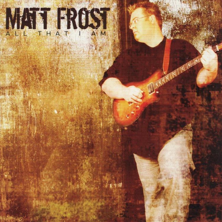 Matt Frost's avatar image