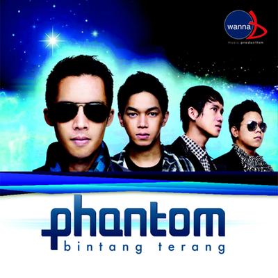 Kasmaran By Phantom's cover