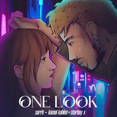 One Look's cover