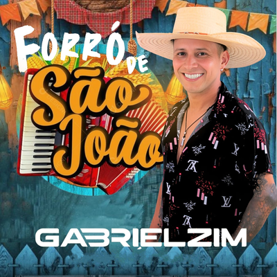 Gabrielzim's cover