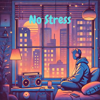 No Stress's cover