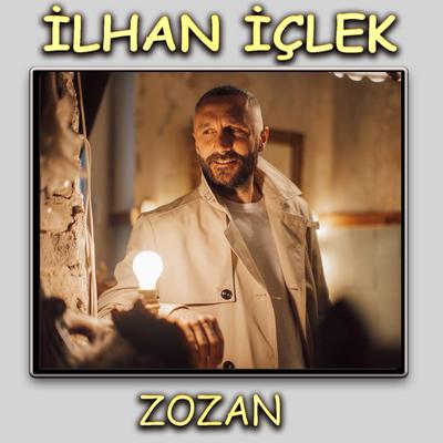 İlhan İçlek's cover