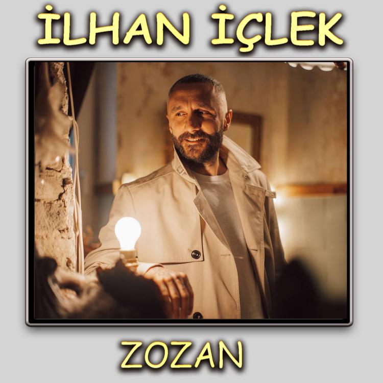 İlhan İçlek's avatar image