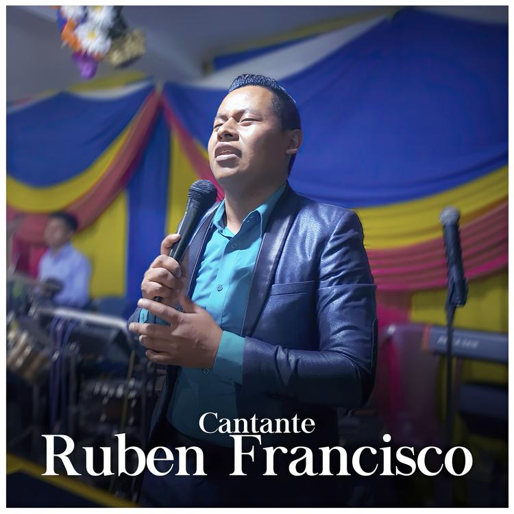 Ruben Francisco's avatar image