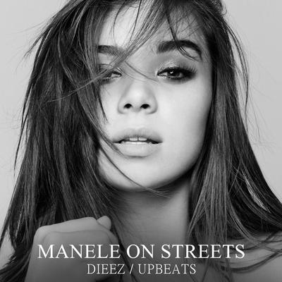 Manele on Streets's cover