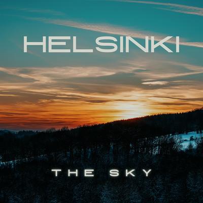 Helsinki's cover