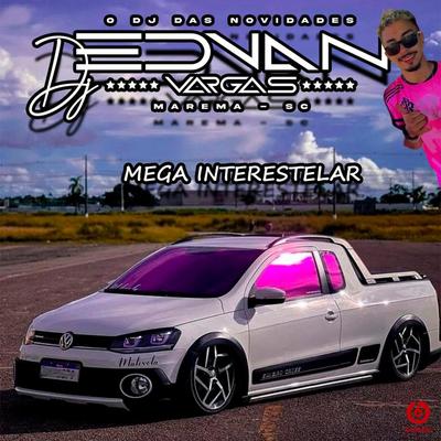 MEGA TUMDUM INTERESTELAR's cover