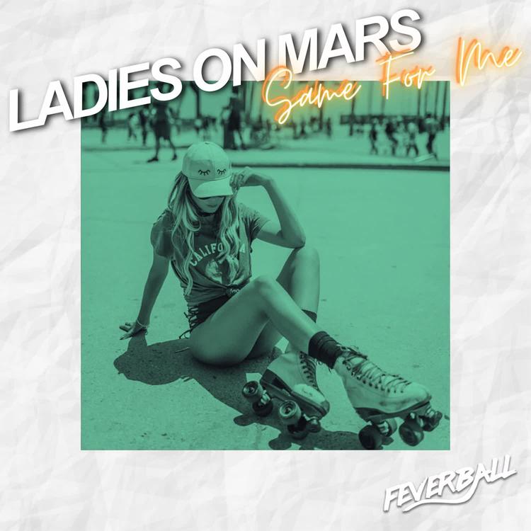 Ladies On Mars's avatar image