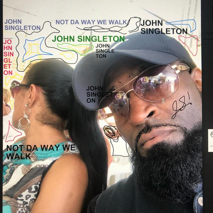 JOHNN SINGLE,TON's avatar image