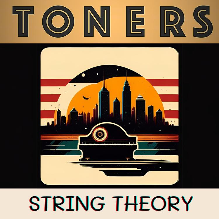 Toners's avatar image