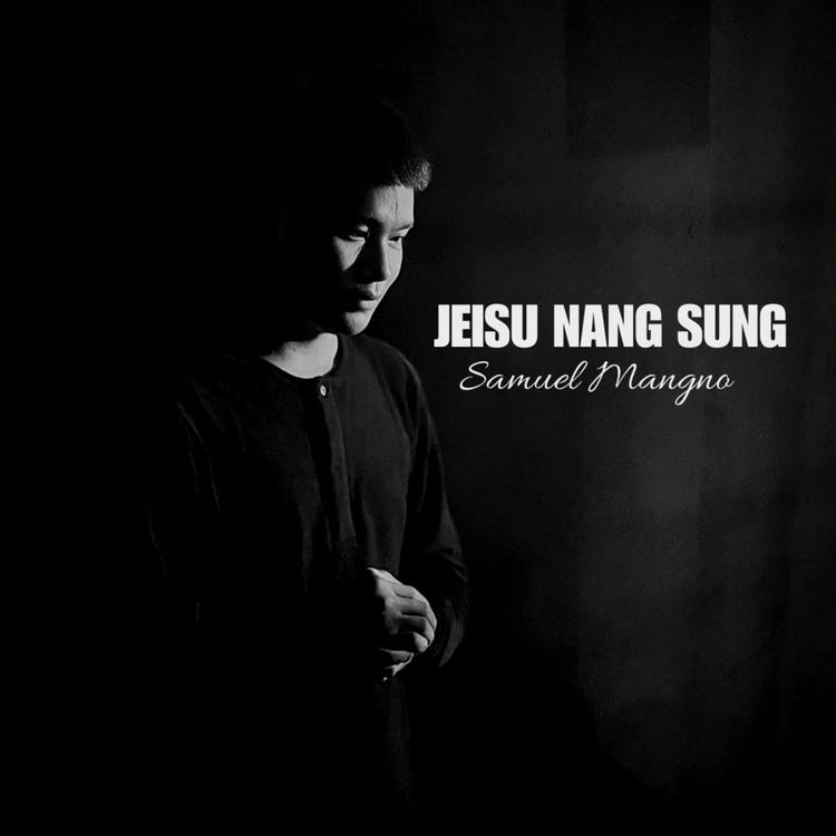 Samuel Mangno's avatar image