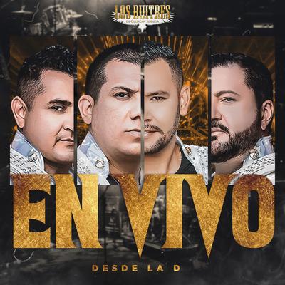 Corrido de Everardo / Demonios Empecherados's cover